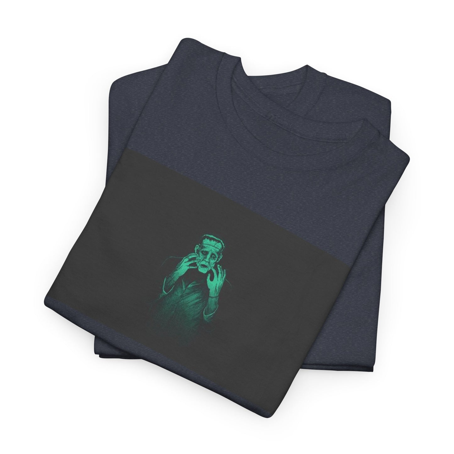 Frankenstein Unisex Tee