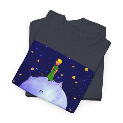 The Little Prince Unisex Tee