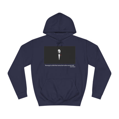 God Father Unisex Hoodie