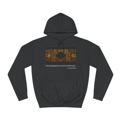 The Great Gatsby Unisex Hoodie