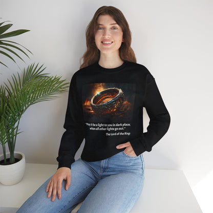 The Lord of the Rings Unisex Sweatshirt