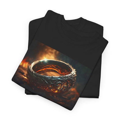 The Lord of The Rings Unisex Tee