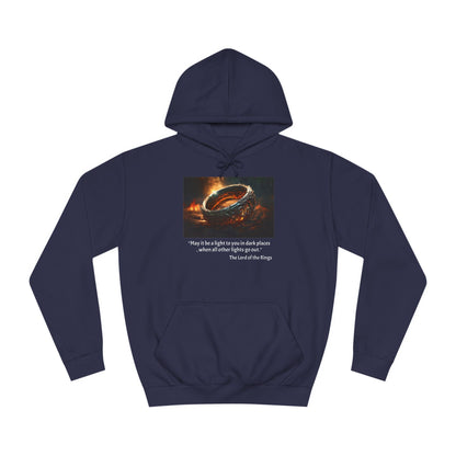 The Lord of the Rings Unisex Hoodie