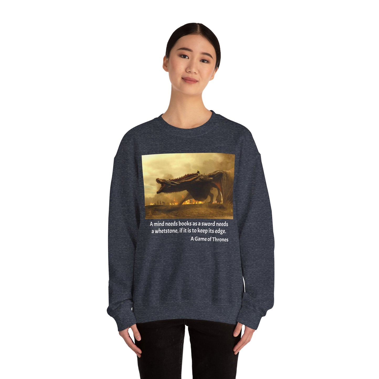 A Game of Thrones Unisex Sweatshirt