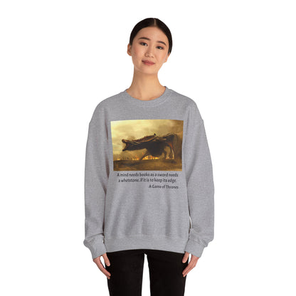 A Game of Thrones Unisex Sweatshirt