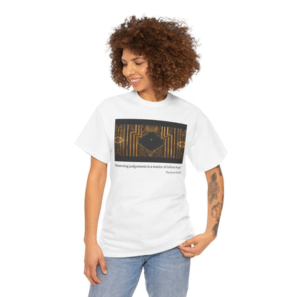 The Great Gatsby Unisex Tee