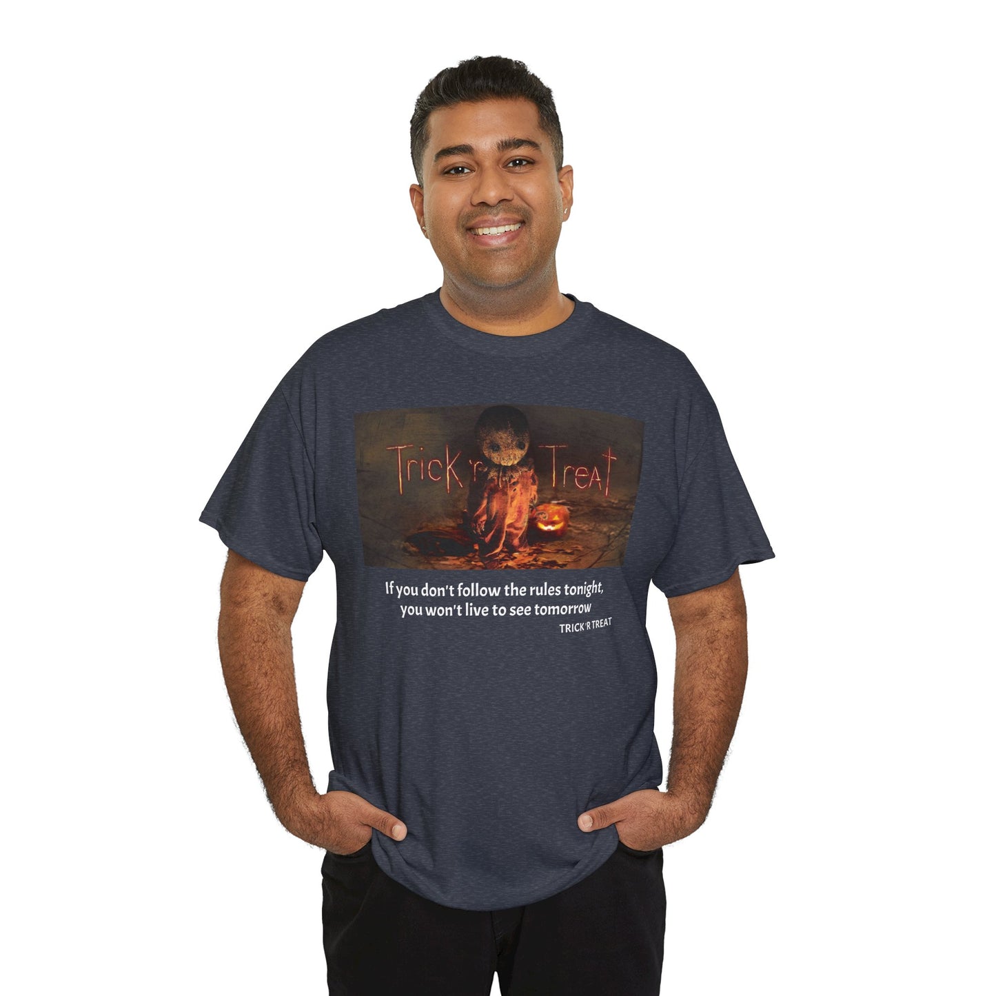 TRICK'R TREAT Unisex Tee