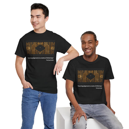 The Great Gatsby Unisex Tee