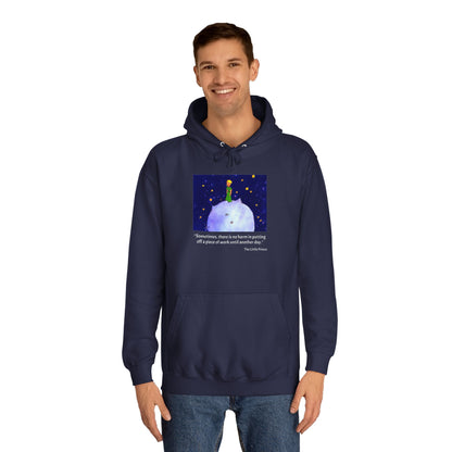 The Little Prince Unisex Hoodie