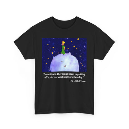 The Little Prince Unisex Tee