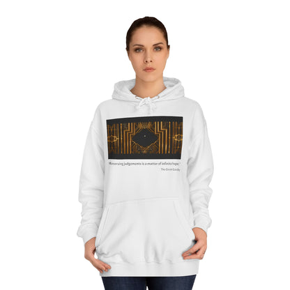 The Great Gatsby Unisex Hoodie