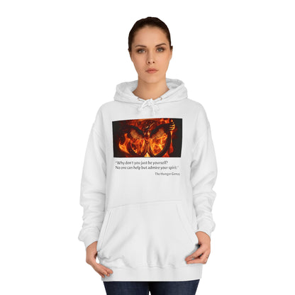 The Hunger Games Unisex Hoodie