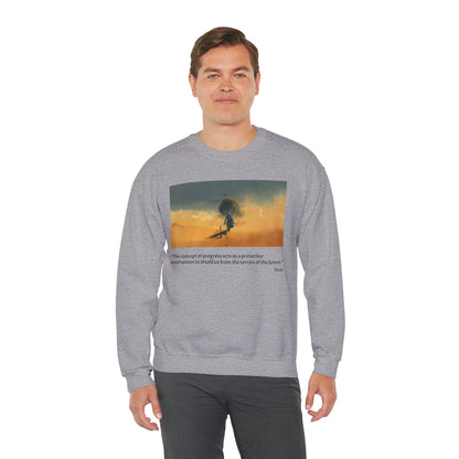 Dune Unisex Sweatshirt