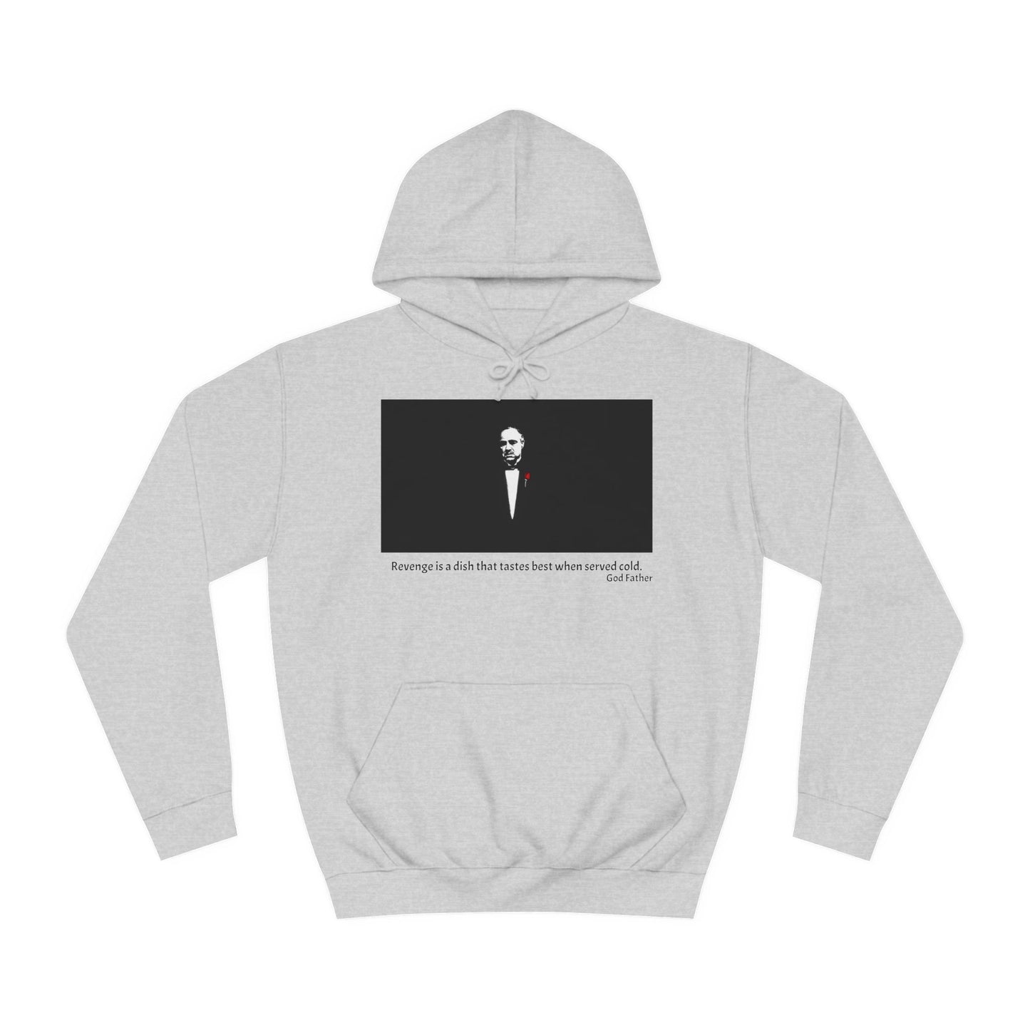 God Father Unisex Hoodie