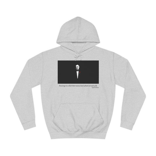 God Father Unisex Hoodie