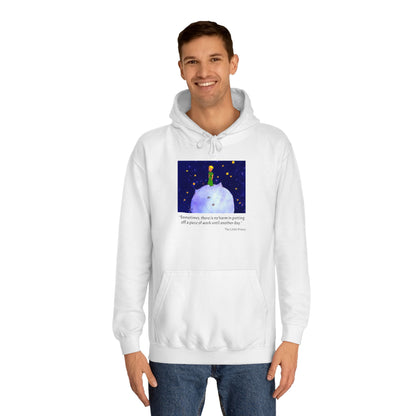 The Little Prince Unisex Hoodie