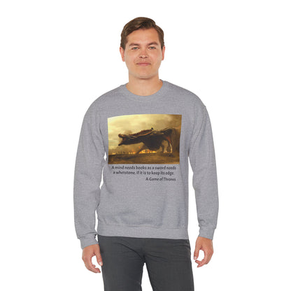 A Game of Thrones Unisex Sweatshirt