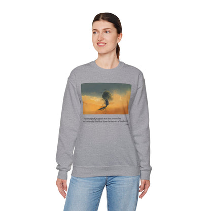 Dune Unisex Sweatshirt