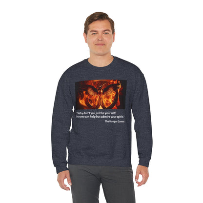 The Hunger Games Unisex Sweatshirt