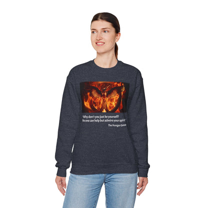 The Hunger Games Unisex Sweatshirt