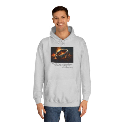 The Lord of the Rings Unisex Hoodie