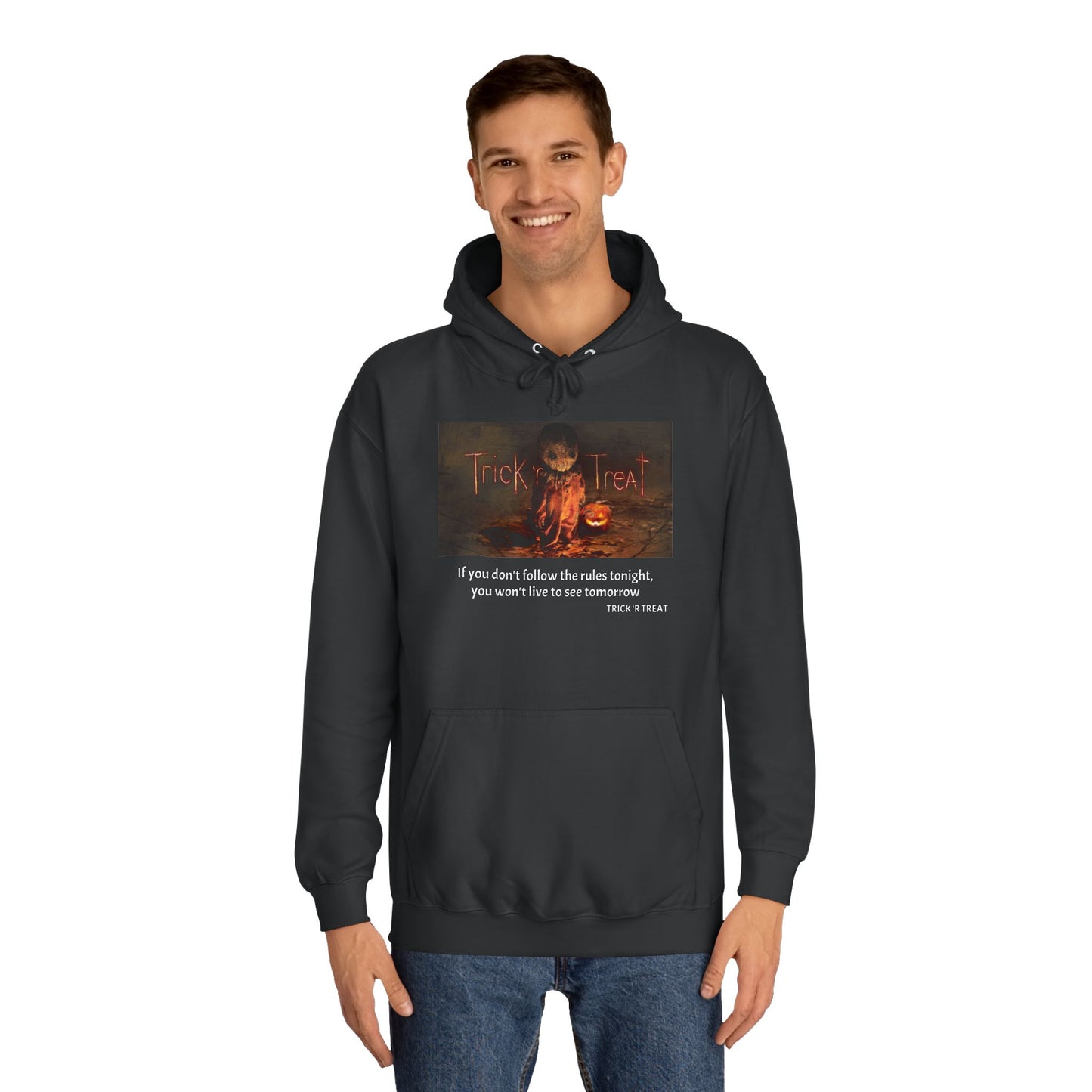 TRICK'R TREAT Unisex Hoodie