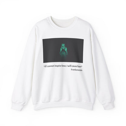 Frankenstein Unisex Sweatshirt