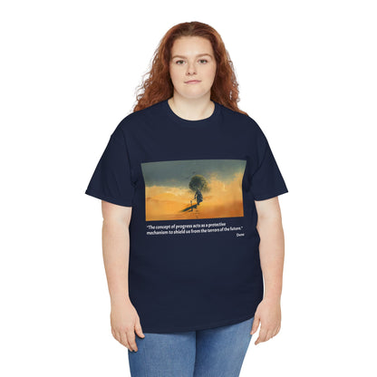 Dune Unisex Tee