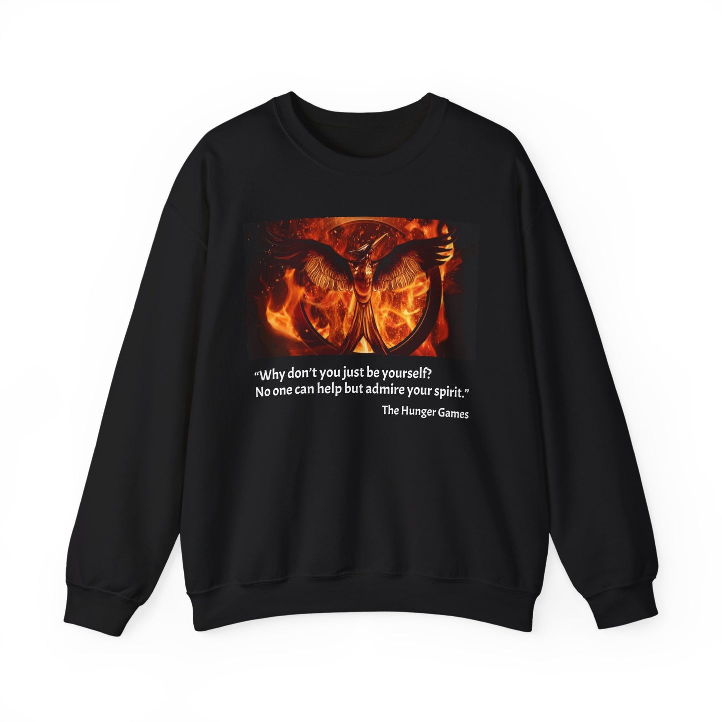 The Hunger Games Unisex Sweatshirt