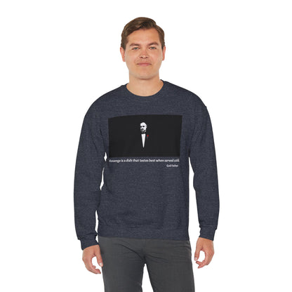 God father Unisex Sweatshirt