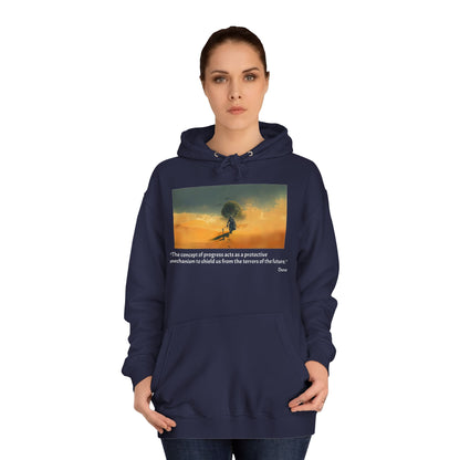 Dune Unisex Hoodie