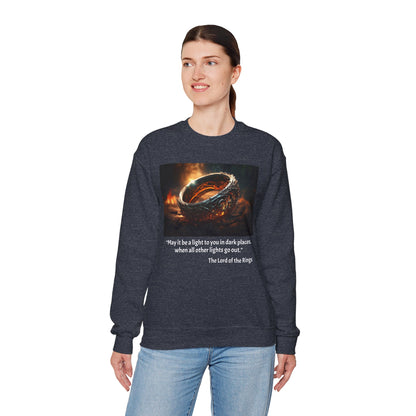 The Lord of the Rings Unisex Sweatshirt