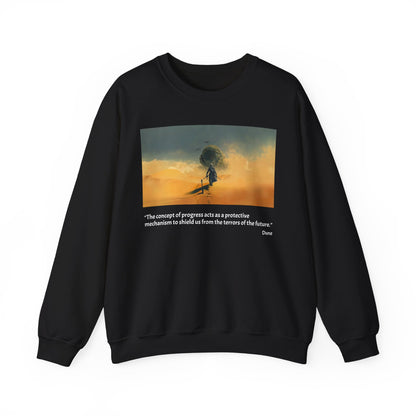 Dune Unisex Sweatshirt