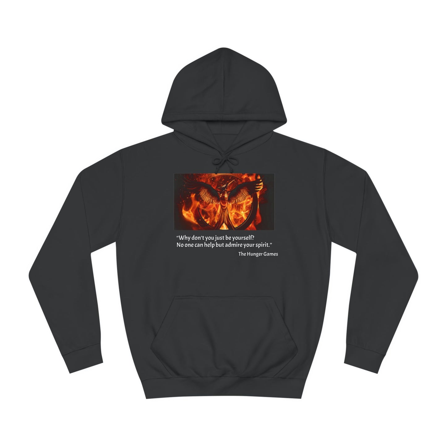 The Hunger Games Unisex Hoodie