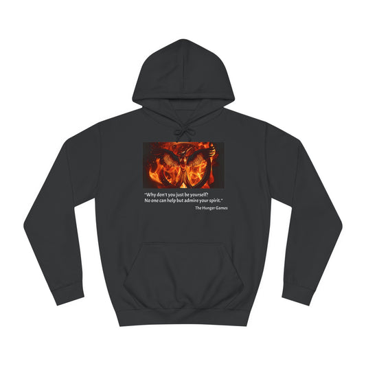 The Hunger Games Unisex Hoodie