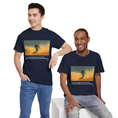 Dune Unisex Tee