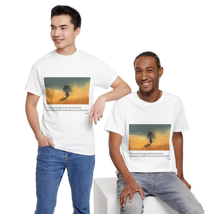 Dune Unisex Tee