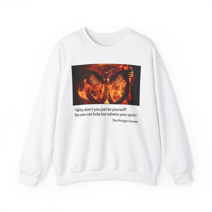 The Hunger Games Unisex Sweatshirt