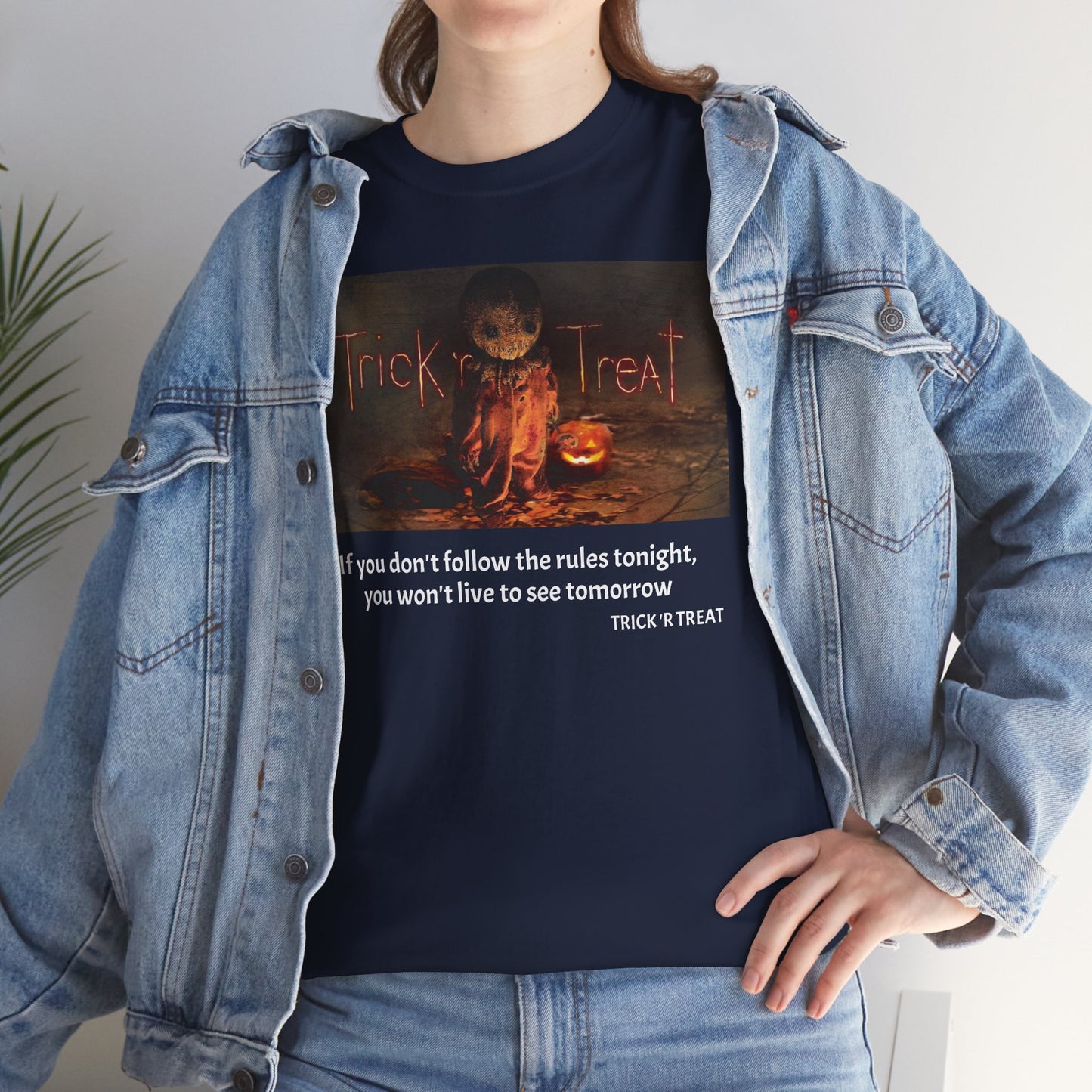 TRICK'R TREAT Unisex Tee