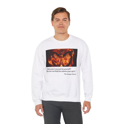 The Hunger Games Unisex Sweatshirt