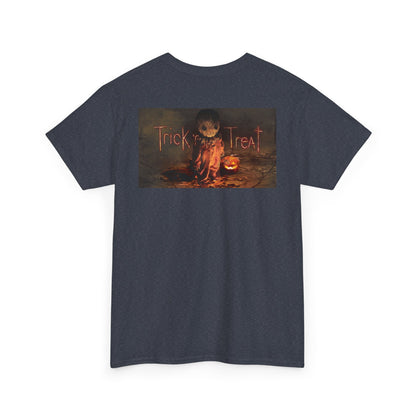 TRICK'R TREAT Unisex Tee