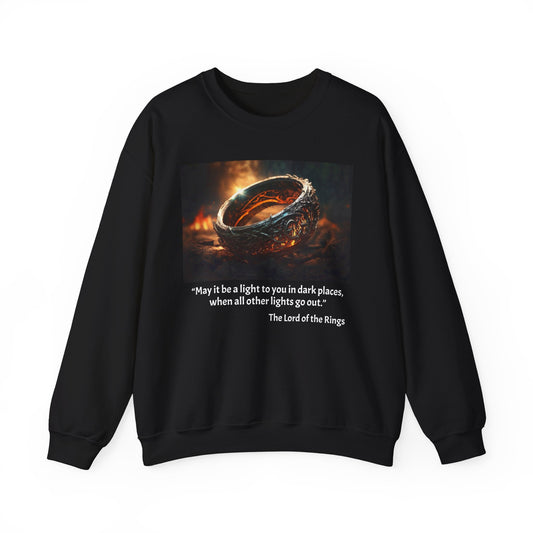 The Lord of the Rings Unisex Sweatshirt