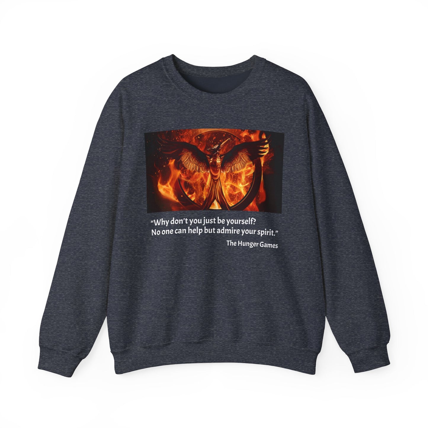 The Hunger Games Unisex Sweatshirt