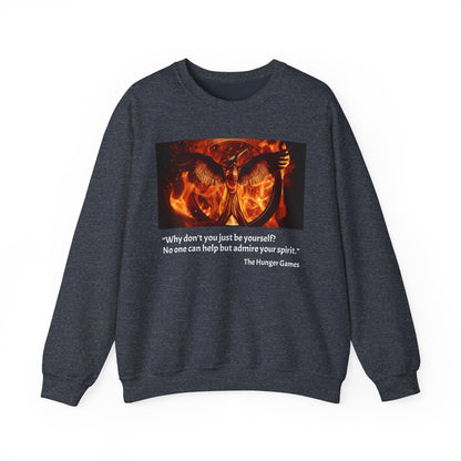 The Hunger Games Unisex Sweatshirt