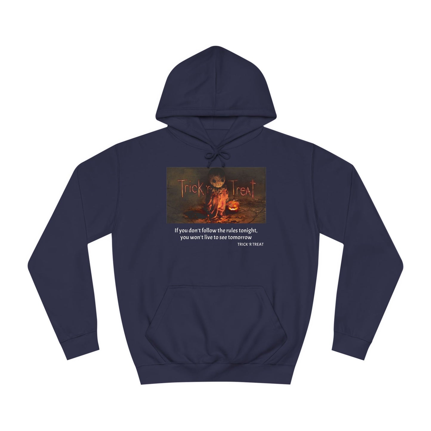 TRICK'R TREAT Unisex Hoodie