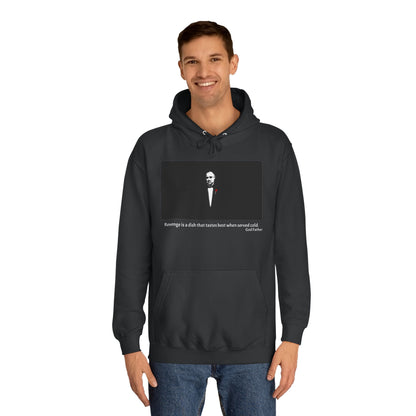 God Father Unisex Hoodie