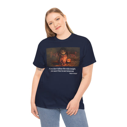 TRICK'R TREAT Unisex Tee