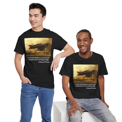 A Game of Thrones Unisex Tee