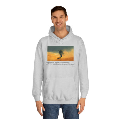 Dune Unisex Hoodie