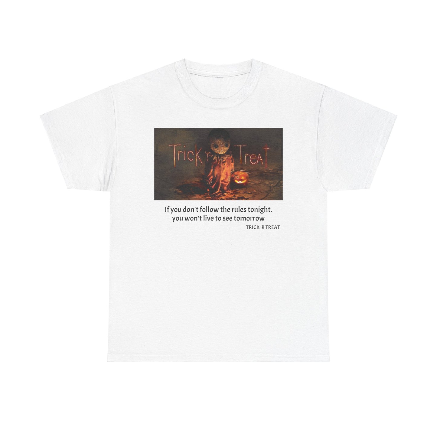 TRICK'R TREAT Unisex Tee